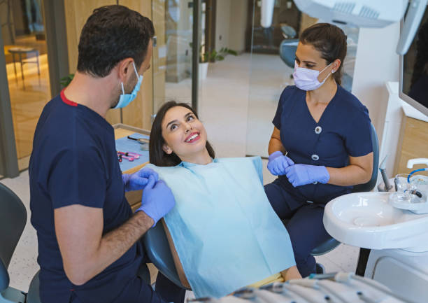 Emergency Dental Services in South Dennis, NJ