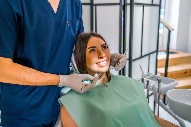 Oral Surgery in South Dennis, NJ
