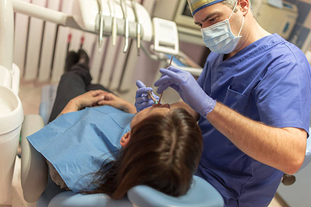Best Invisalign and Clear Aligners  in South Dennis, NJ